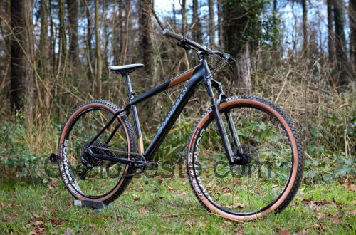 Boardman MHT 8.9 fiche technique et avis